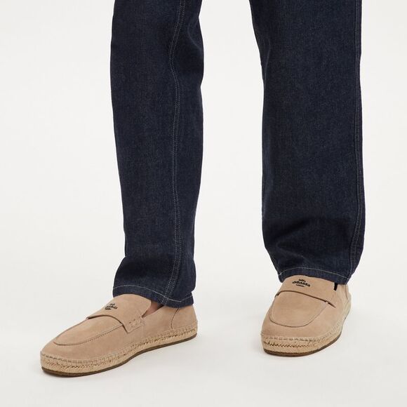 NWT Coach Outlet Roy Espadrille - Picture 5 of 6